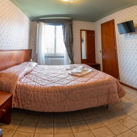 Hotel Terme Sarnano Esterno foto