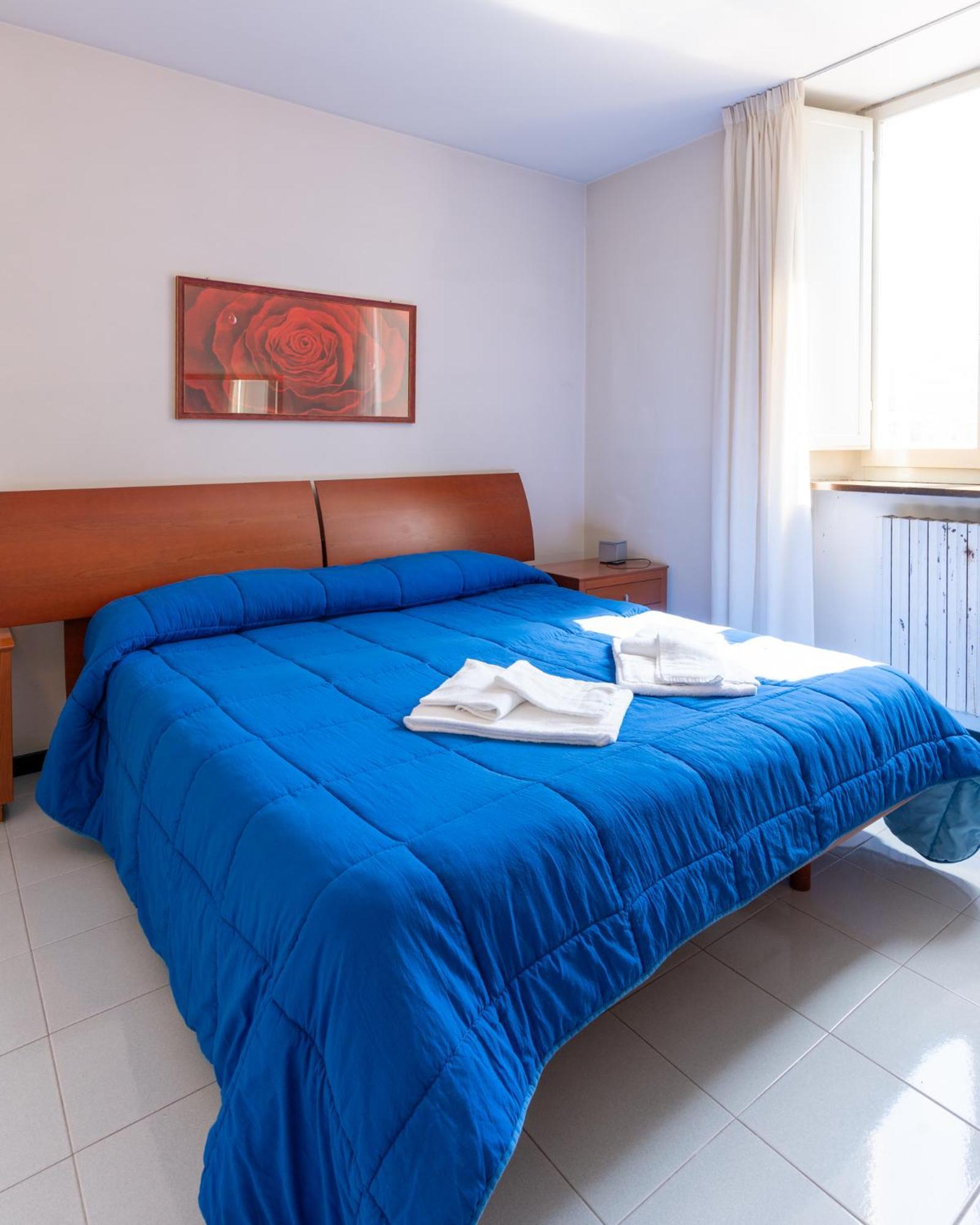 Hotel Terme Sarnano Esterno foto