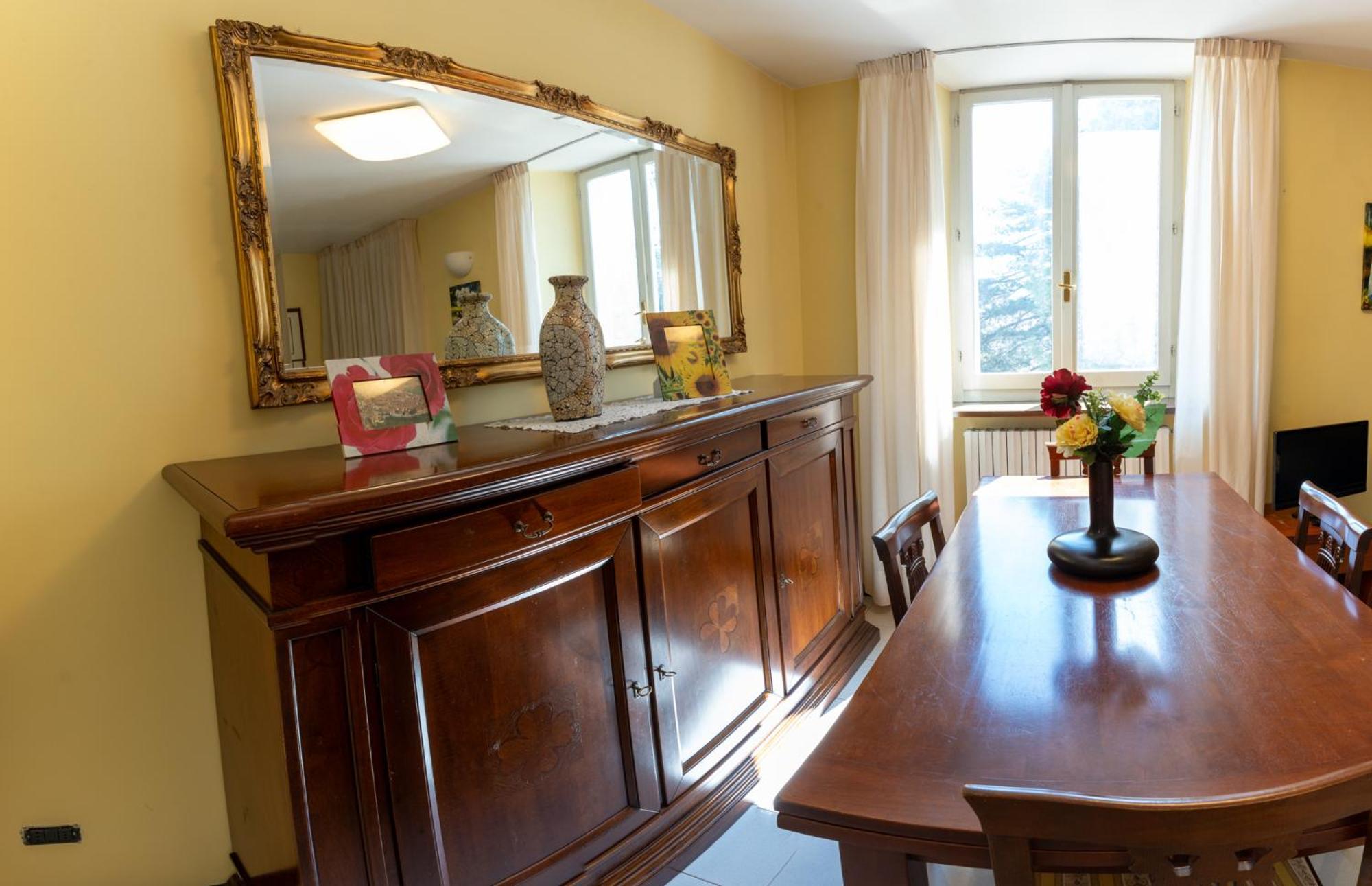 Hotel Terme Sarnano Esterno foto