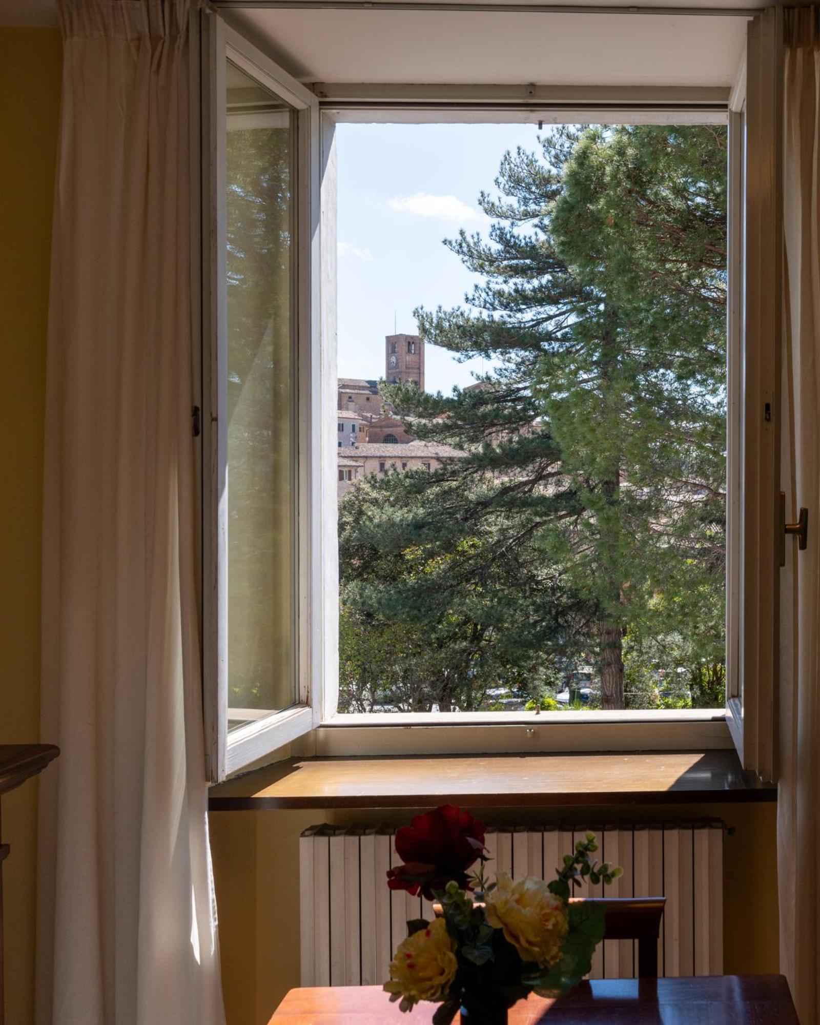 Hotel Terme Sarnano Esterno foto
