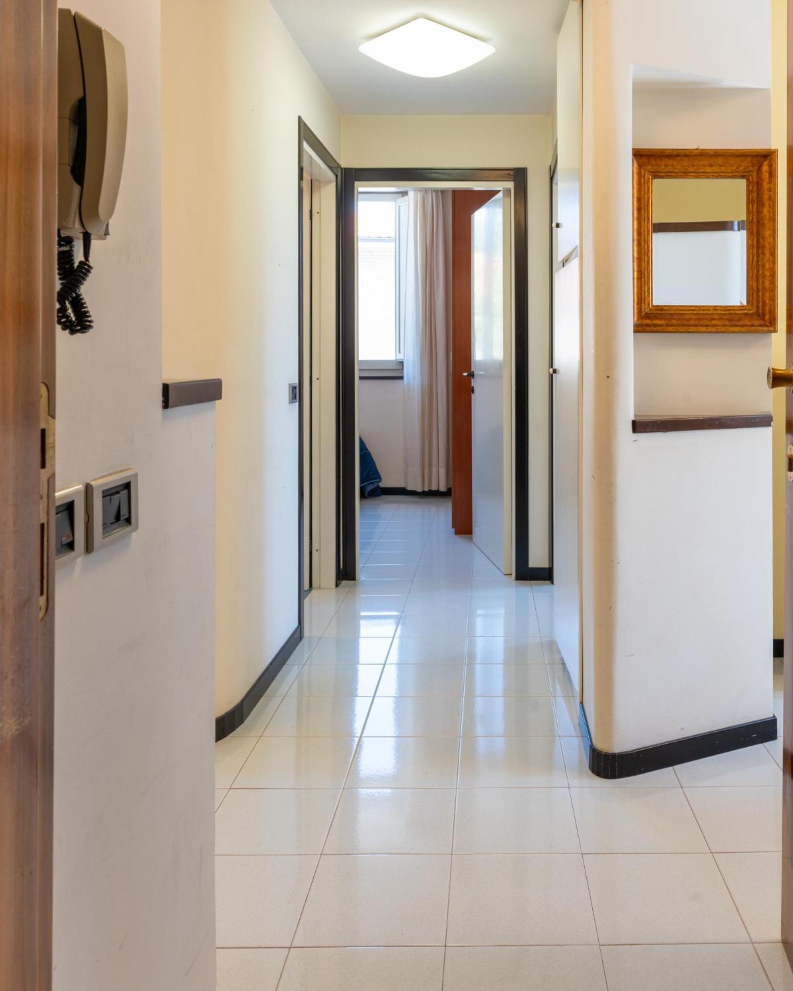 Hotel Terme Sarnano Esterno foto