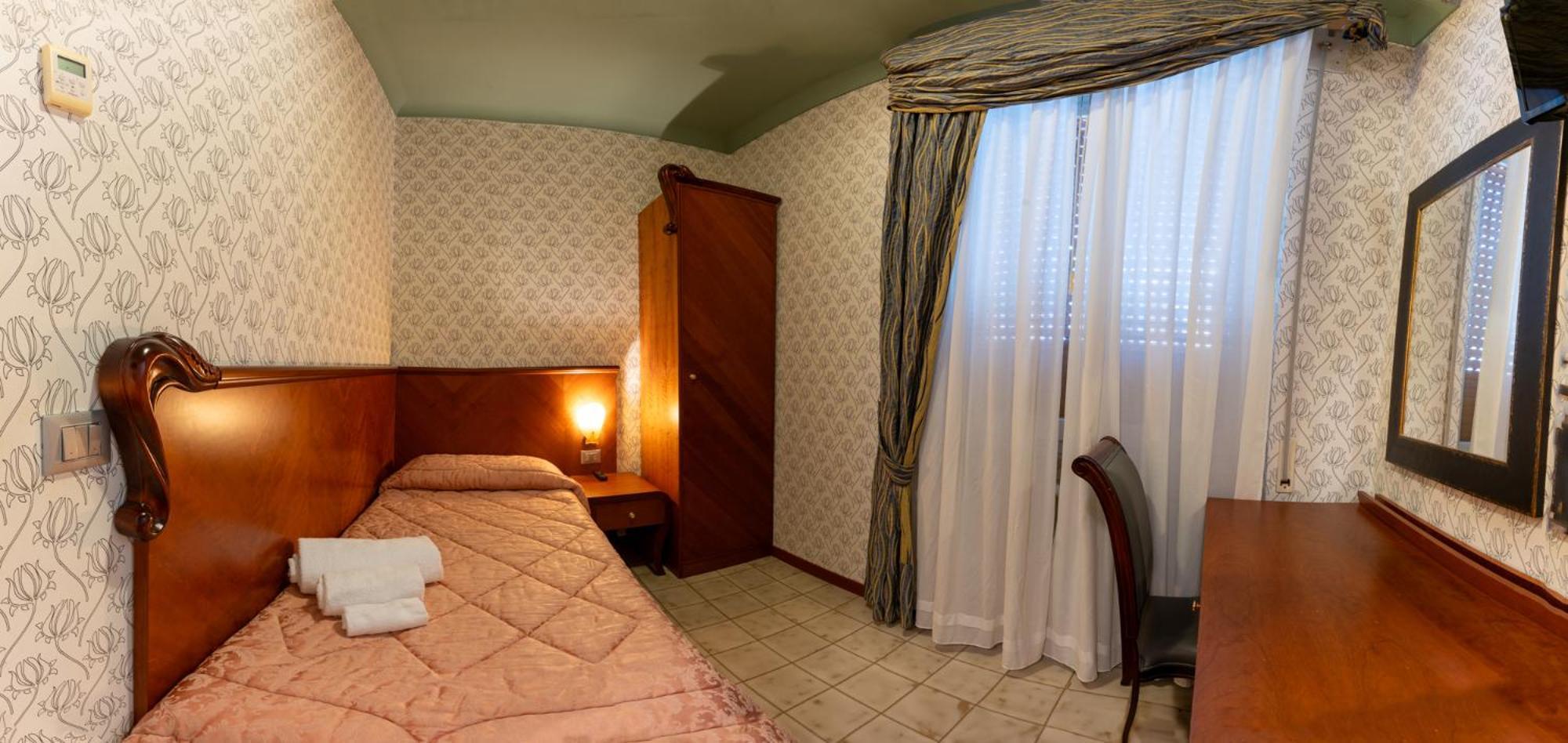 Hotel Terme Sarnano Esterno foto