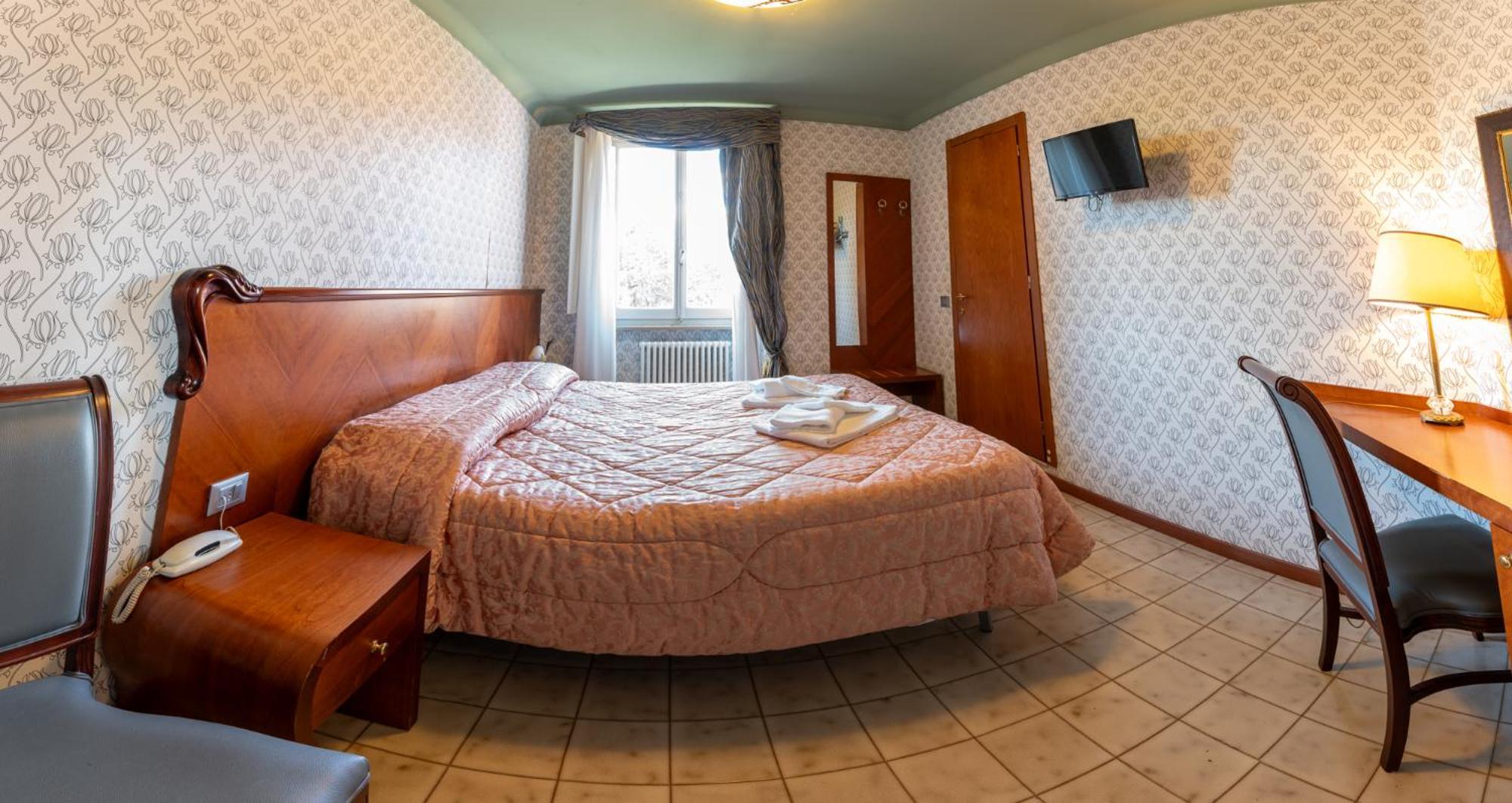 Hotel Terme Sarnano Esterno foto