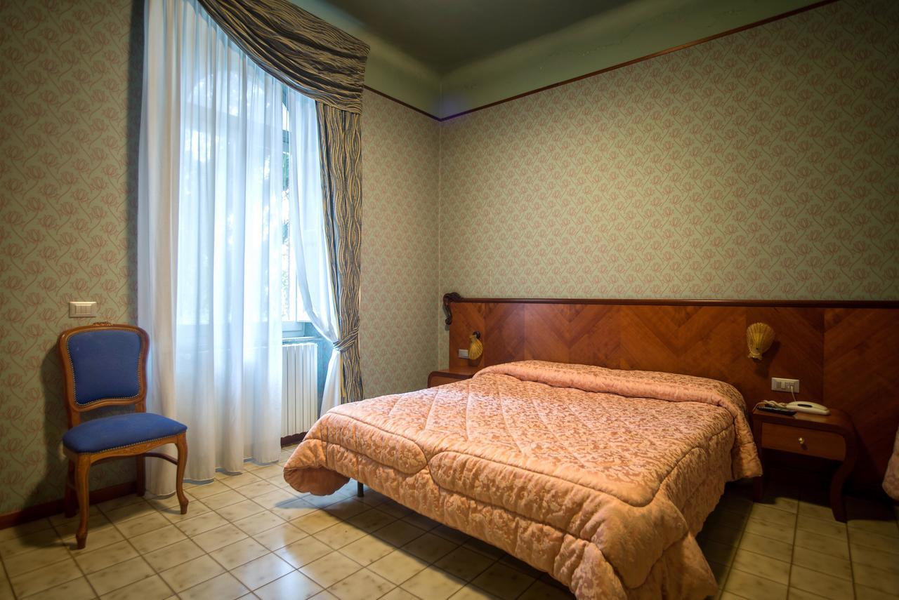 Hotel Terme Sarnano Esterno foto